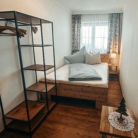 Bio-Bauernhof Hatzbauer Maria Alm am Steinernen Meer Eksteriør bilde