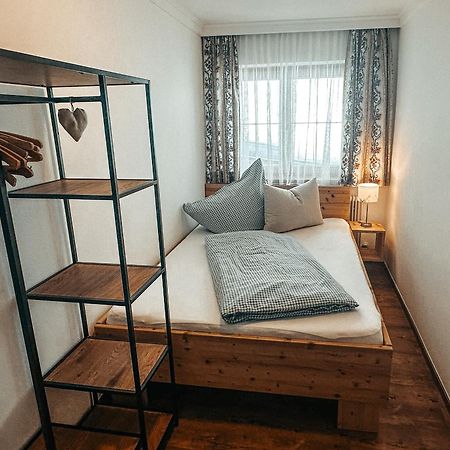 Bio-Bauernhof Hatzbauer Maria Alm am Steinernen Meer Eksteriør bilde